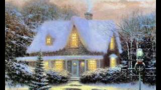 Christmas Is Quiet by Cliff Richard