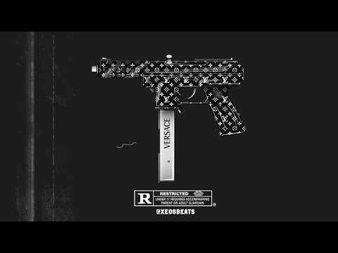 [FREE] NLE Choppa x Kodes x Zola Type Beat 2020 "Tec-9" (Prod. Xeos Beats) | Instru Rap 2020