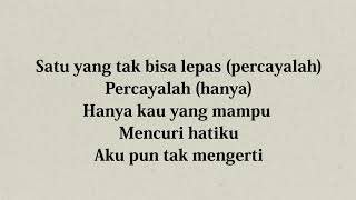 Download lagu Reza - Satu Yang Tak Bisa Lepas - Wow Lirik mp3 Download lagu Reza - Satu Yang Tak Bisa Lepas - Wow Lirik mp3