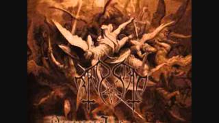 Blodsrit - Infernal Reign - From their 2003 Occularis Infernum album by Adipocere Records.