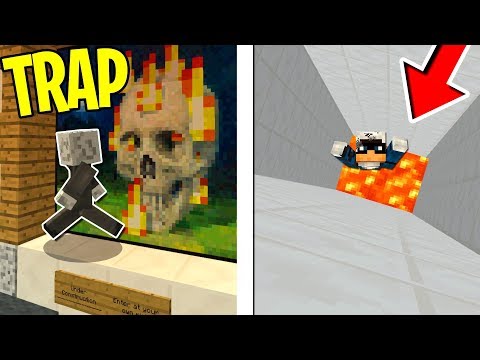 SIAMO CADUTI IN UNA TRAPPOLA - Minecraft Murder Mystery ITA