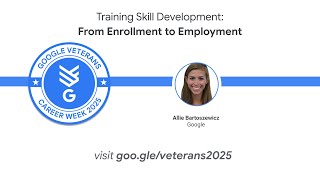 From Enrollment to Employment