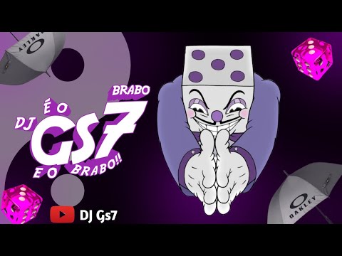 HOMENAGEM - AO PAREDAO XEQUE MATE 2.0 💯 (DJ Gs7) 2023