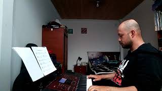 Afternoon in Paris - John Lewis