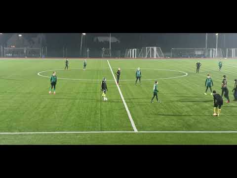 2Q MARCOVIA MARKI 2008 - NAREW OSTROLEKA 2008 wynik 7-3