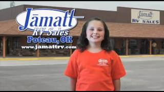 Jamatt RV's Kids Add