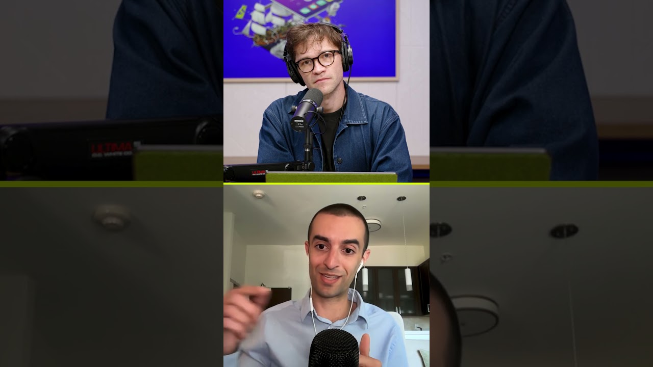 Meta VR's virtual keyboard #Vergecast