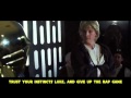 Star Wars Rap Battles Ep.4 - C-3PO vs Luke ...