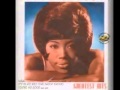 BETTY EVERETT-i need you so