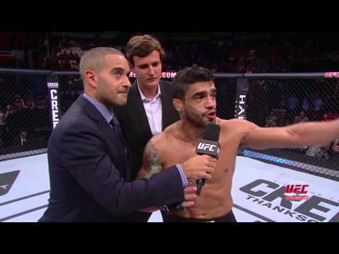 Thiago Tavares Plans On Appealing PFL 2 Loss