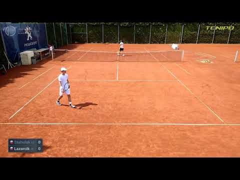 Samo Polakovic - Marcus Masarcin (R3)
