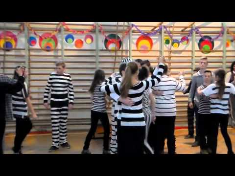 2014.02.20. Felsős farsang 7.b