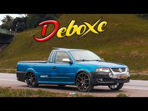 Deboxe EletroFunk 2022 - Faz a Pose Garota - Itallo Vieira"