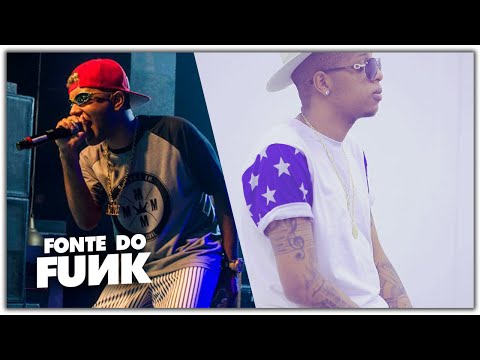 MC Delano e MC MM - Me Mama Aí (DJ Carlinhos SR) Lançamento 2016
