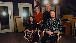 The Erwins Watch & See EPK