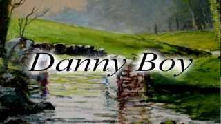 Danny Boy Music Video
