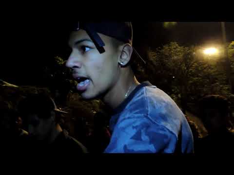 Bills & Macedo vs HS & Paiva - 1°Fase- Batalha de Dupla - 35°Edição da Batalha do G.A