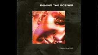 BEHIND THE SCENES - Dreams
