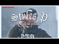 Styles P Mixtape - "Ghosts and Grenades" The Remix project - Hip Hop - Rap - Remixes