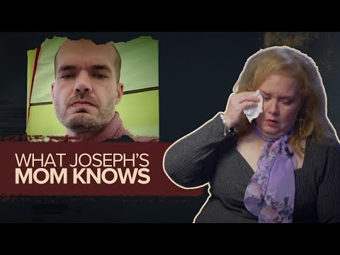 How Joseph Ryan's mother feels amid the Brendan Banfield murder trial | Au Pair Affair Murder Trial