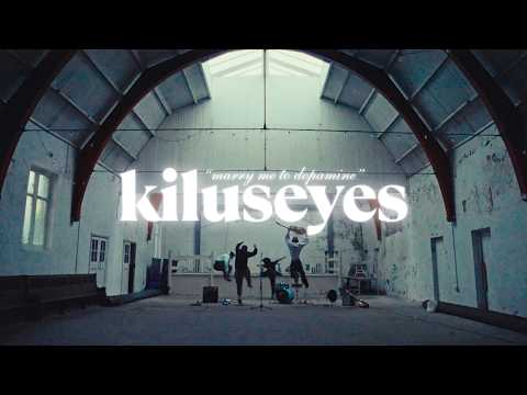 Kilu - marry me to dopamine (kiluseyes)