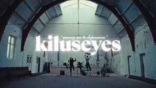 Kilu