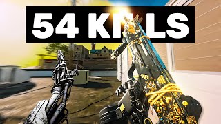 VOICI COMMENT J'AI FAILLI BATTRE MON *RECORD DE KILLS*..