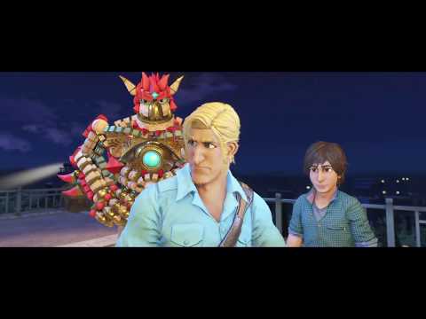 Let's Play Knack II Pt.8