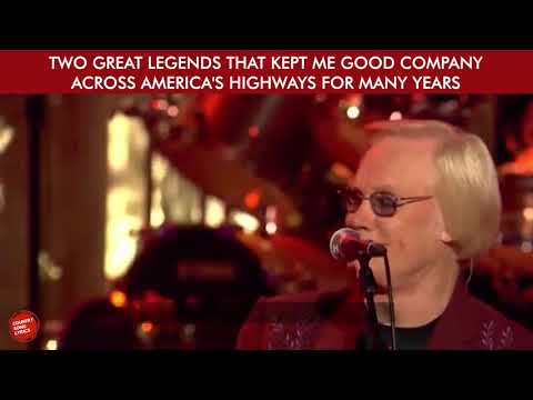 A Few Good Ole Country Boys Around - George Jones