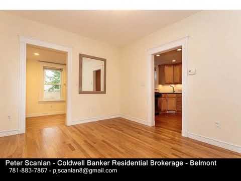 65 Washburn Avenue, Cambridge MA 02140 - Single Family Home - Real Estate - For Sale -