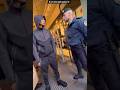 Oruam ficou brabo com o policia🚓🤣🤣🇵🇹🇵🇹 em portugal  #oruam #policia #discriminação
