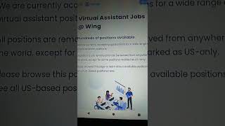 2023: 100+ Entry-Level Virtual Assistant Jobs with Paid Training