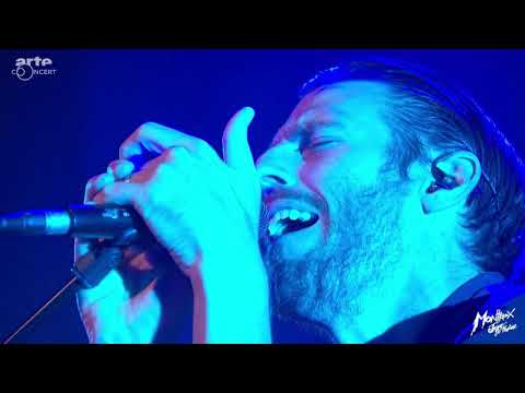 Videoclip de Baptism — Archive