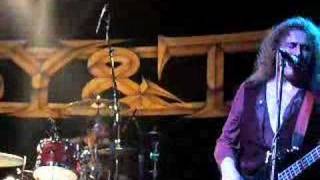 Y&amp;T &quot;Break out tonight&quot; San Francisco, 2007