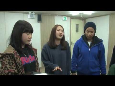 Kpopstar Supearls - Fame Practice