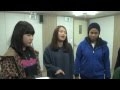 Kpopstar Supearls - Fame Practice 
