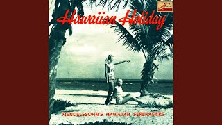 Lovely Hula Hands (Hawaiian Serenade)