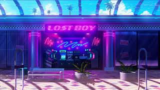 The Midnight - Lost Boy (With Lyrics)
