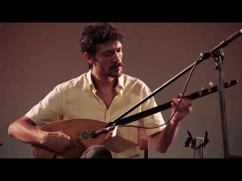 Kyriakos Eleftheriadis - Dark Ages