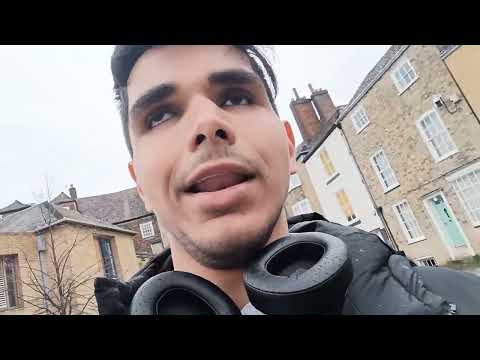 London To Canterbury / Travel Mini Vlog / Canterbury Cathedral 