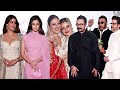 UNCUT Umrao Jaan Re Release Screening Rekha Aamir Khan Alia Bhatt Janhvi Kapoor Jackie Shroff