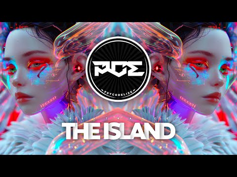 PSYTRANCE ● Pendulum - The Island (Complex Side Remix)