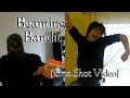 Beaming Bandit One Shot Video