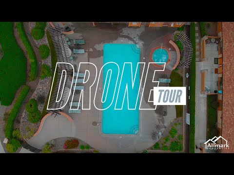 Drone Tour