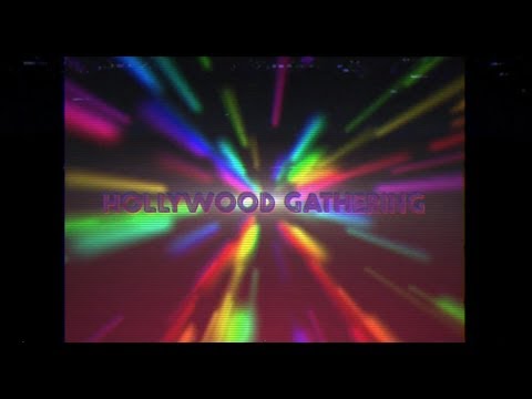 Horses On Fire - Hollywood Gathering (Official Music Video)