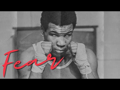 "Fear is My Friend" | Powerful Motivation ft. Mike Tyson