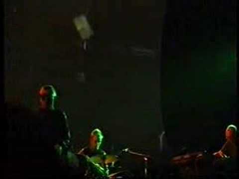 Jazz Middelheim 2003 - Bugge Wesseltoft