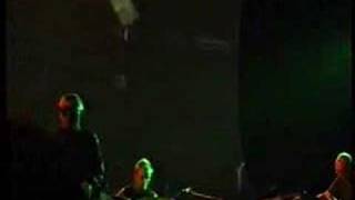 Jazz Middelheim 2003 - Bugge Wesseltoft