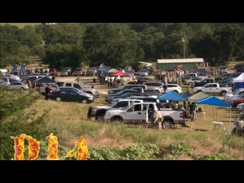 D14 in Sanger Texas Field review