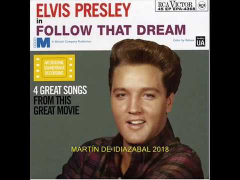 ELVIS PRESLEY - Follow That Dream (Alt. Take 3).
